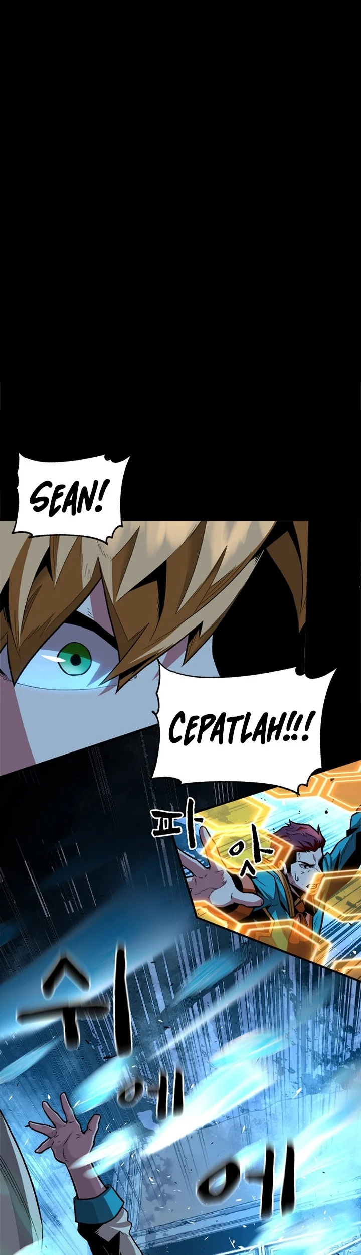 Talent-Swallowing Magician Chapter 05 Fix Gambar 23